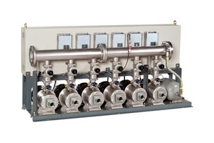 F3100BN型(台数制御)