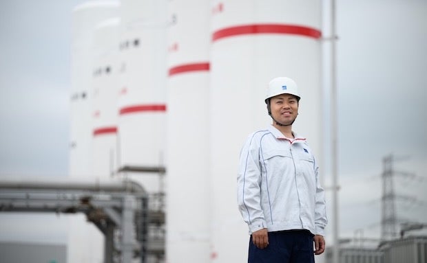 Hiroshi Arai (Research and Development)