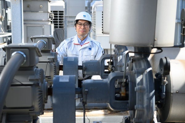 山田 泰雅（開発・設計）