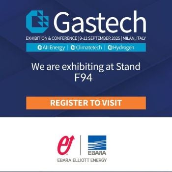 Gastech