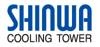SHINWA COOLING TOWER LOGO