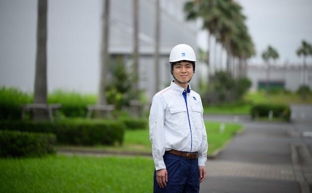 Akihiro Hara (Research and Development)