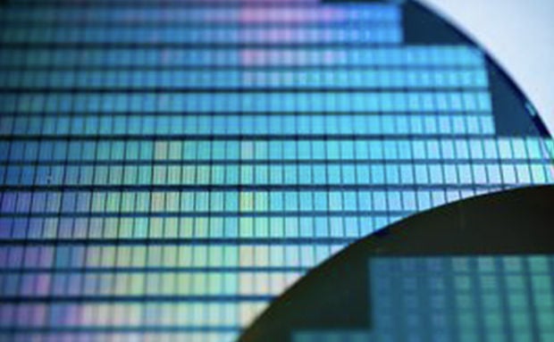 Semiconductor manufacturing