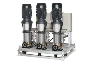 F3100BN型(高層ビル用高揚程タイプ)