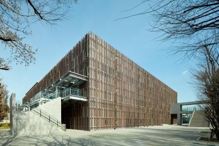 武蔵野クリーンセンター