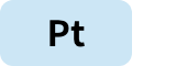 Pt