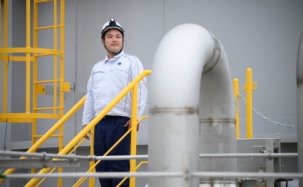 Yohei Urano (Research and Development)