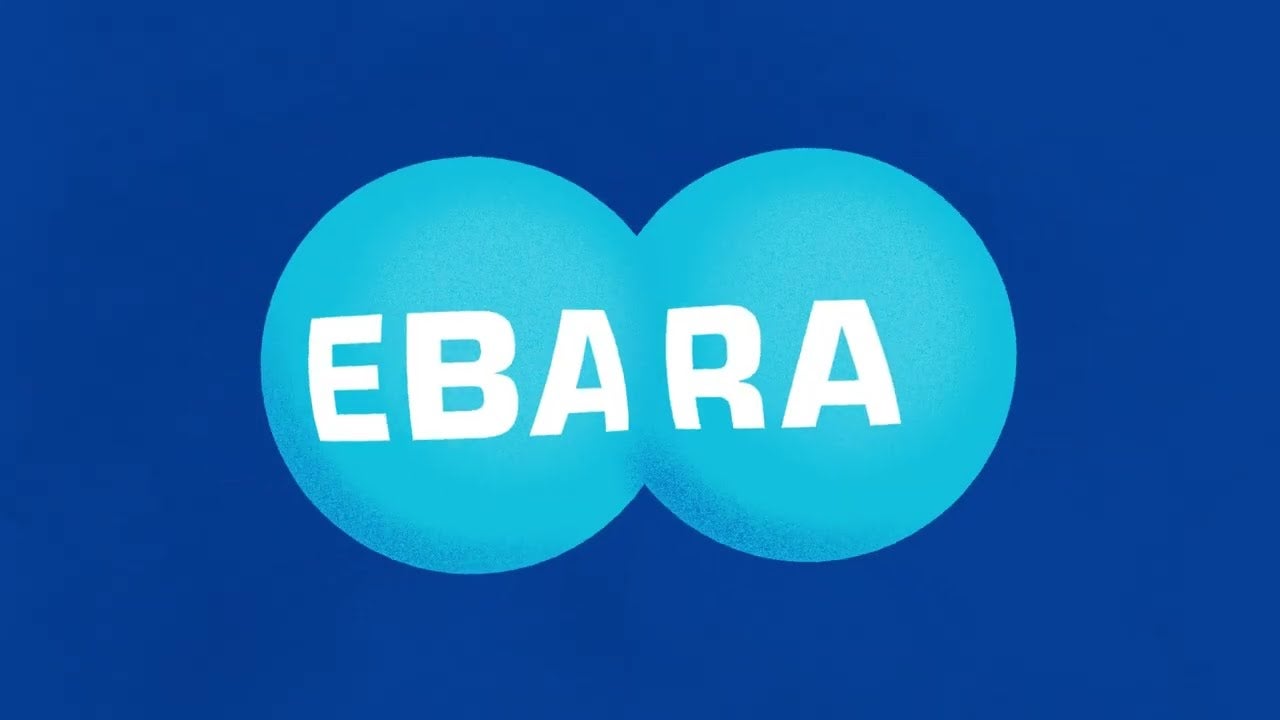YouTube video:EBARA's video introducing hydrogen supply chain