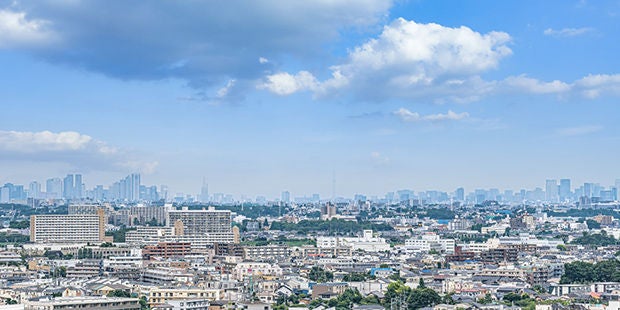 リサイクル・資源循環