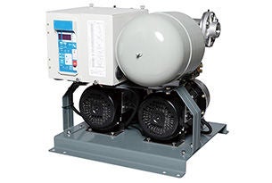 F3100 NEO BN-MG型 給水ユニット