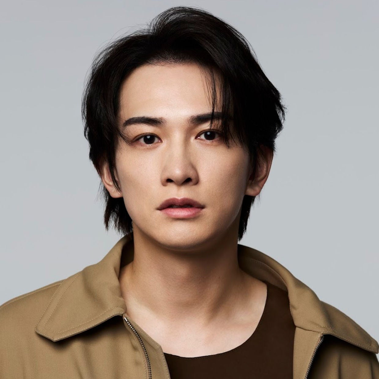 町田啓太プロフィール写真