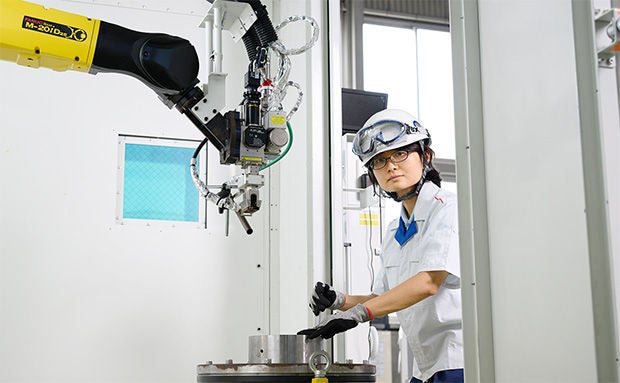 Yusuke Masuya (Manufacturing)