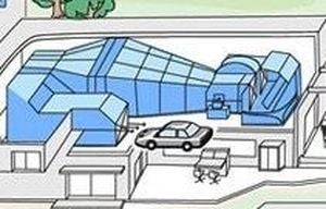 Wind tunnel facilities