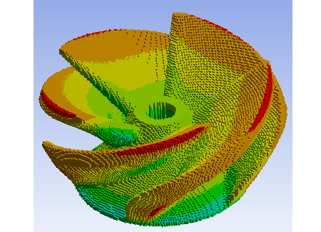 Prediction of deformation by numerical analysis
