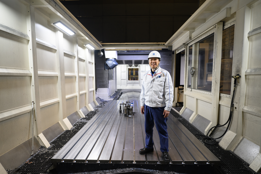 風見 俊二（生産技術）