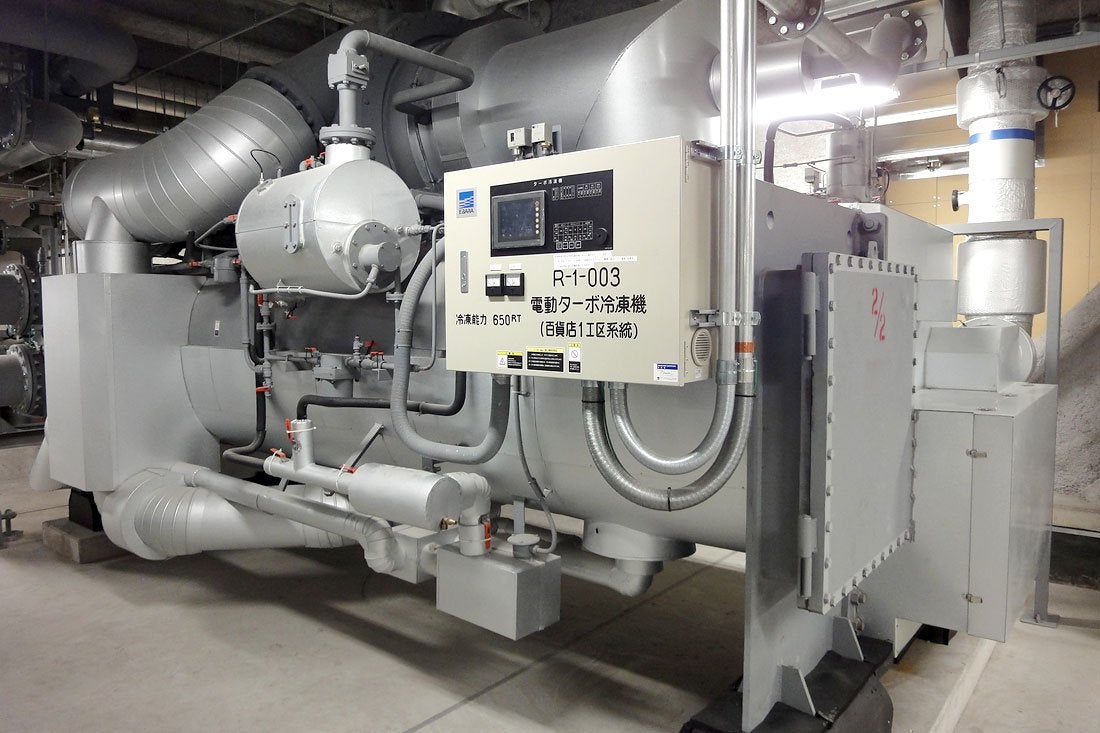 梅田阪急ビル（阪急電鉄様）大阪府