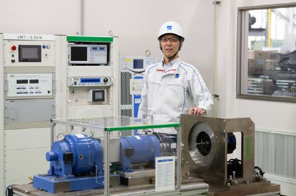 Hiroyuki Kawasaki (Development & Design)