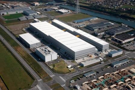 当社　富津事業所