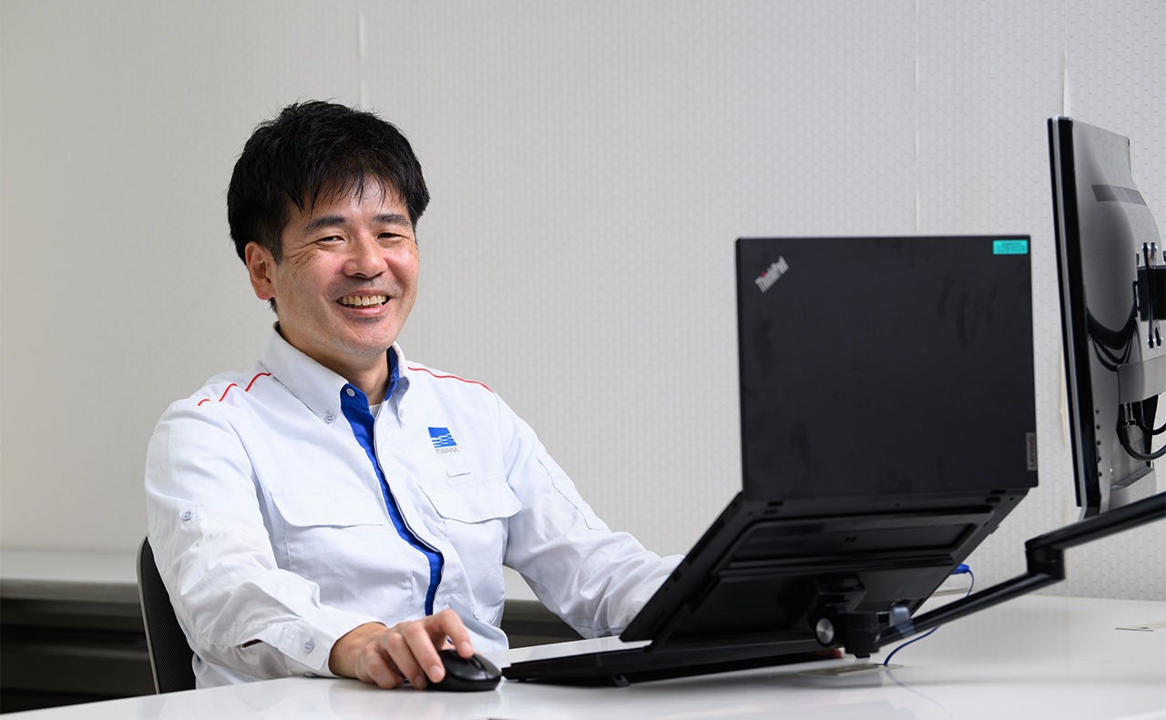 Kajima Masazane (development/design)