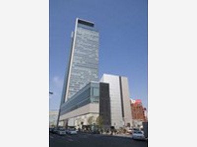 ミッドランドスクエア（ＤＨＣ名古屋株式会社様） 愛知県