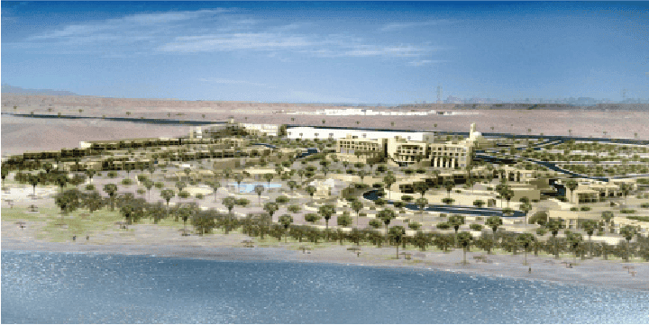Neom Project