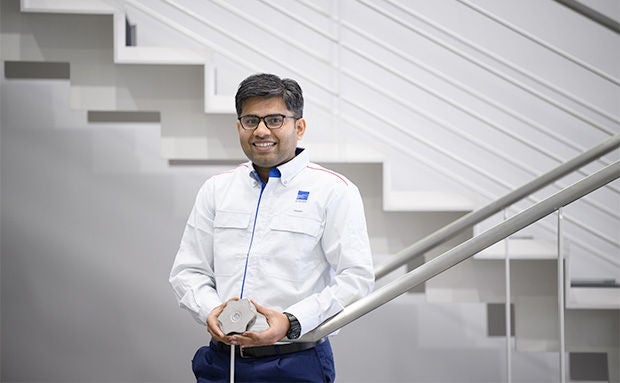 Yusuke Masuya (Manufacturing)