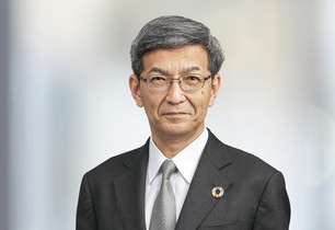 Hiroshi Oeda