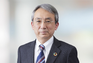 Tsuyoshi Numagami